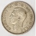 GREAT BRITAIN UK 1940 . ONE 1 SHILLING
